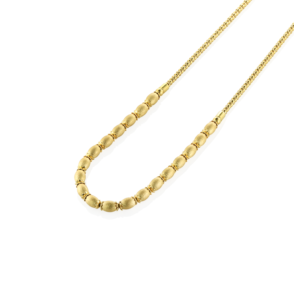 Jewelry 18k discount gold necklace designs