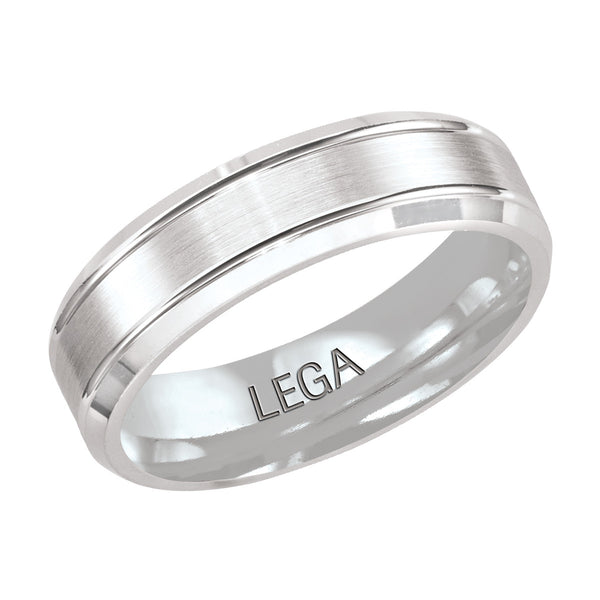 Wedding Band 6008/ Alliance Marriage 6008