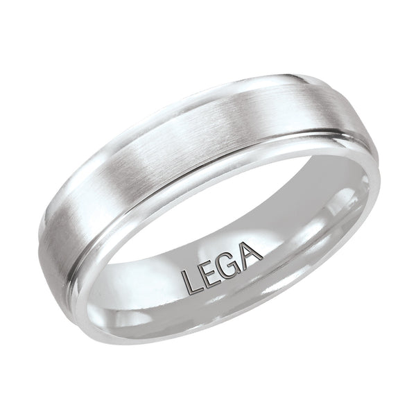 Wedding Band 6010/ Alliance Marriage 6010