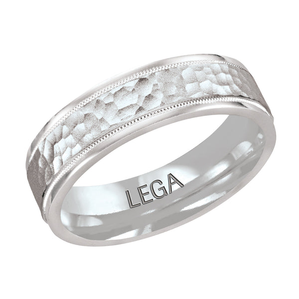 Wedding Band 6023/ Alliance Marriage 6023