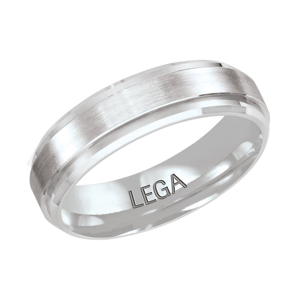 Wedding Band 6029/ Alliance Marriage 6029