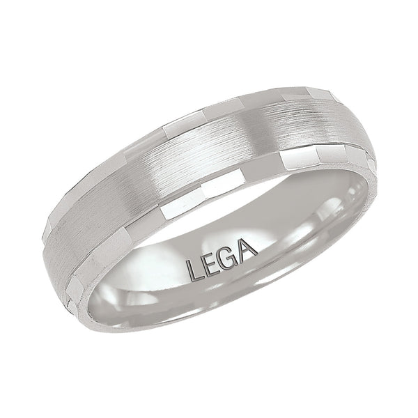 Wedding Band 6044 Alliance Marriage 6044