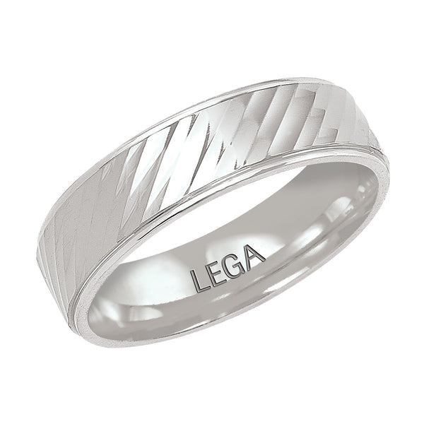 Wedding Band 6144/Alliance Marriage 6144