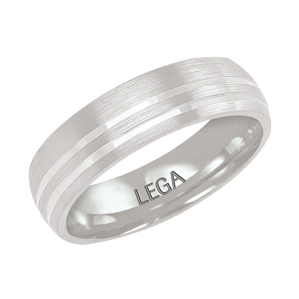 Wedding Band 6147/Alliance Marriage 6147