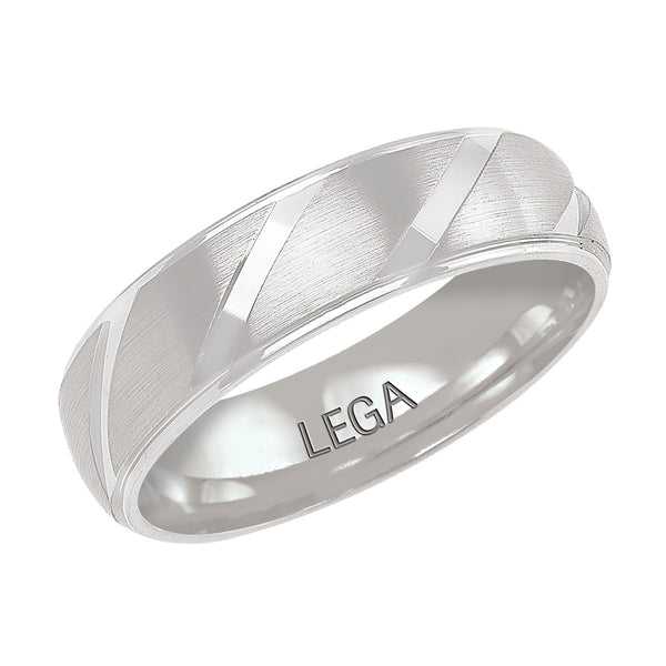 Wedding Band 6149/Alliance Marriage 6149