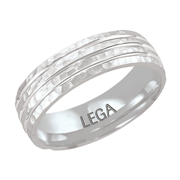 Wedding Band 6153/Alliance Marriage 6153
