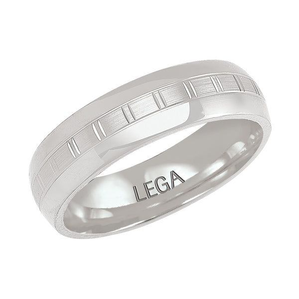 Wedding Band 6177/Alliance Marriage 6177