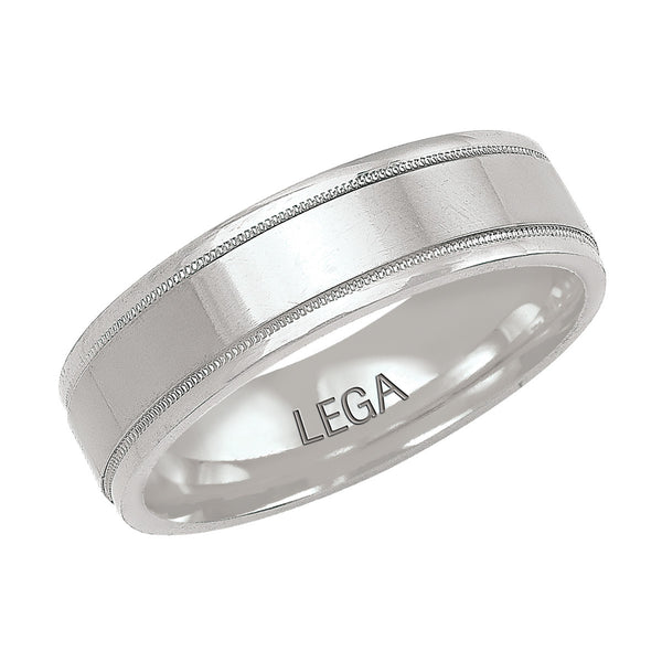Wedding Band 6189/Alliance Marriage 6189