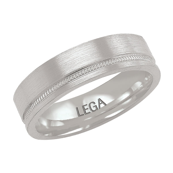 Wedding Band 6193/Alliance Marriage 6193