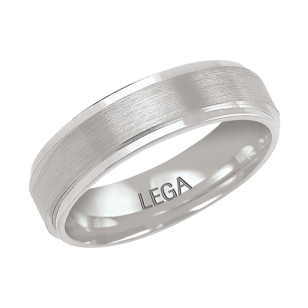 Wedding Band 6203/Alliance Marriage 6203