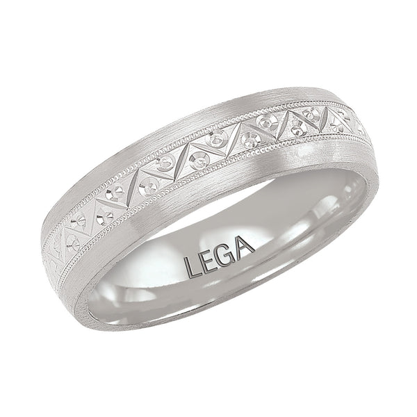 Wedding Band 6215/Alliance Marriage 6215