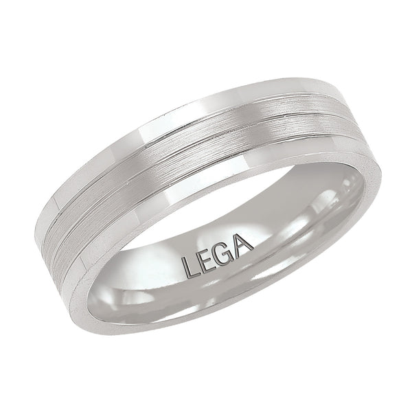 Wedding Band 6217/Alliance Marriage 6217
