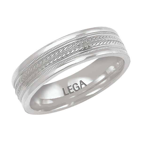 Wedding Band 6219/Alliance Marriage 6219