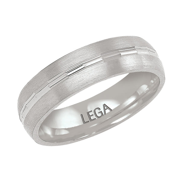 Wedding Band 6220/Alliance Marriage 6220