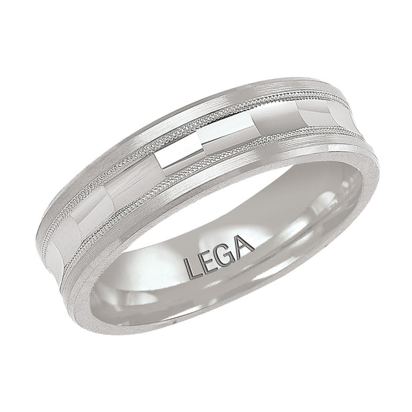Wedding Band 6224/Alliance Marriage 6224