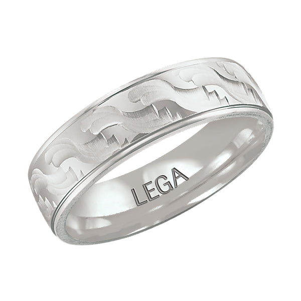 Wedding Band 6241 /Alliance Marriage 6241