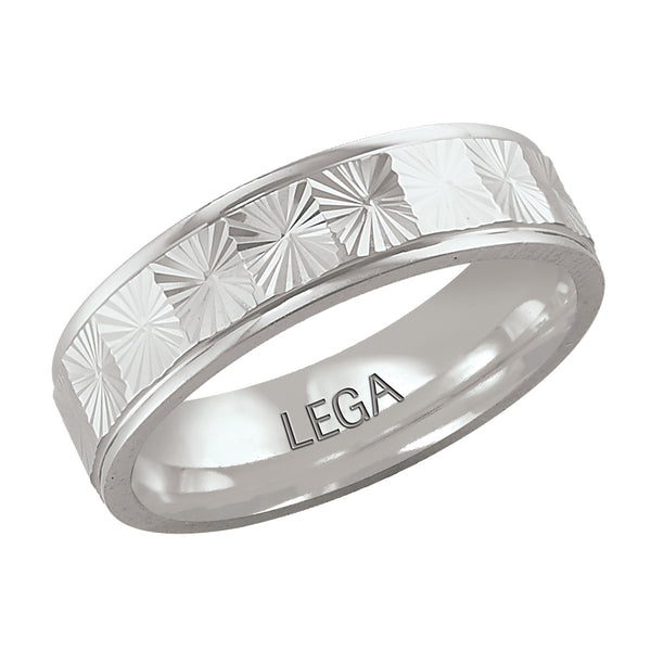 Wedding Band 6261 /Alliance Marriage 6261