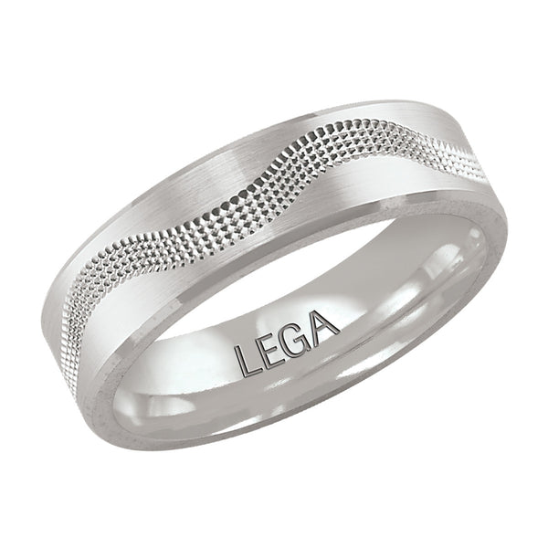 Wedding Band 6264 /Alliance Marriage 6264