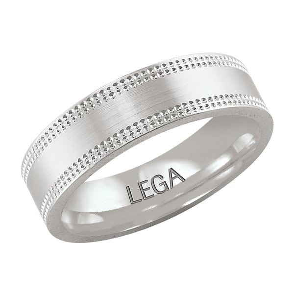 Wedding Band 6265 /Alliance Marriage 6265