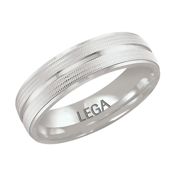 Wedding Band 6270 /Alliance Marriage 6270