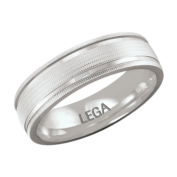 Wedding Band 6271 /Alliance Marriage 6271