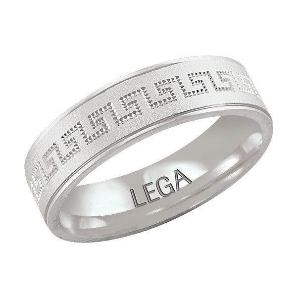 Wedding Band 6277 /Alliance Marriage 6277