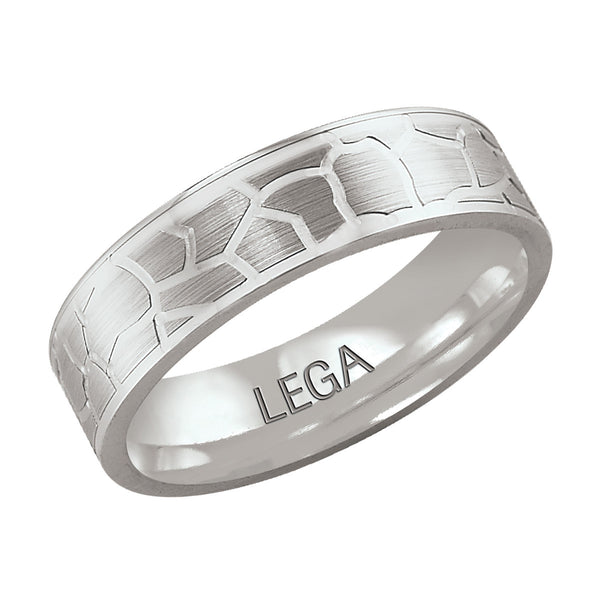 Wedding Band 6284 /Alliance Marriage 6284
