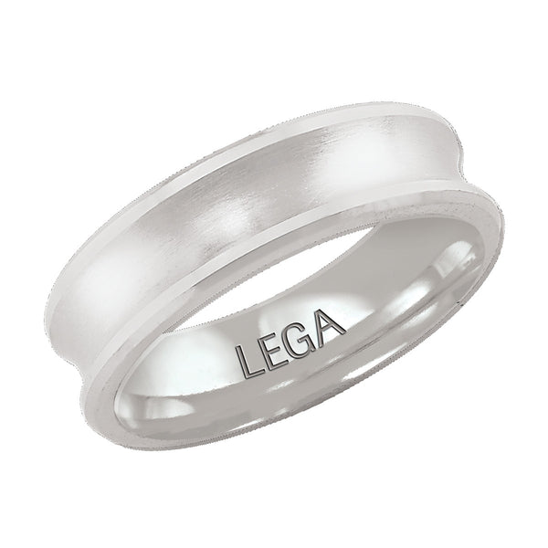 Wedding Band 6285 /Alliance Marriage 6285