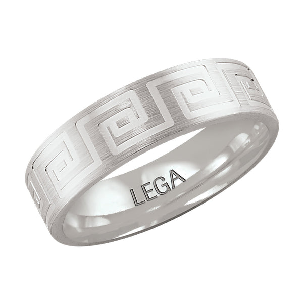 Wedding Band 6292 /Alliance Marriage 6292
