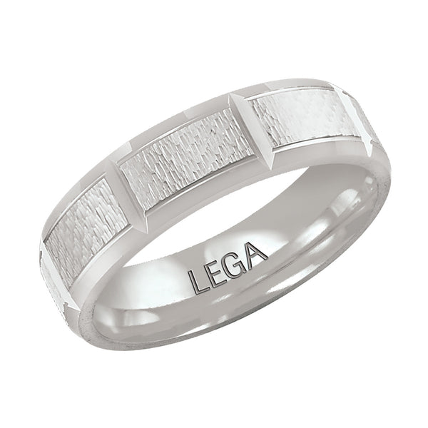 Wedding Band 6293 /Alliance Marriage 6293