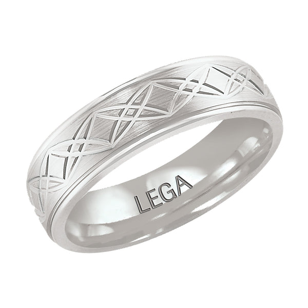 Wedding Band 6294 /Alliance Marriage 6294