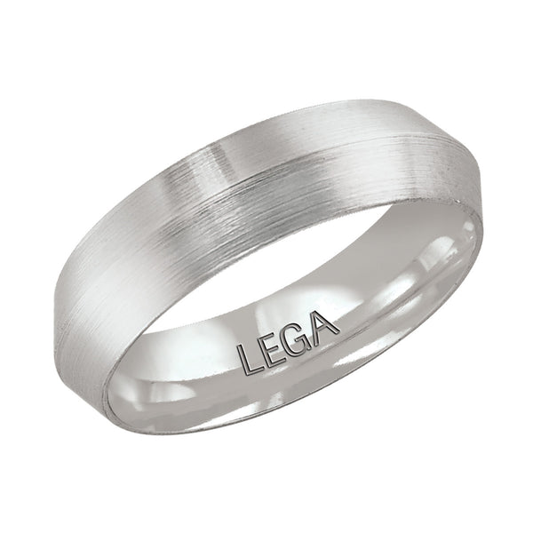 Wedding Band 6297 /Alliance Marriage 6297