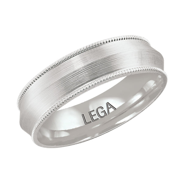 Wedding Band 6298 /Alliance Marriage 6298