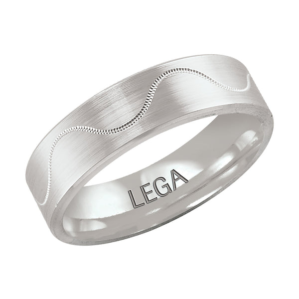 Wedding Band 6303 /Alliance Marriage 6303