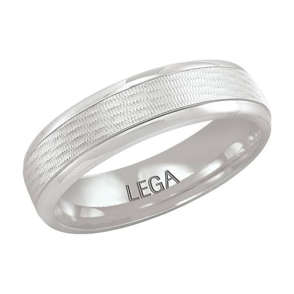 Wedding Band 6310Alliance Marriage 6310
